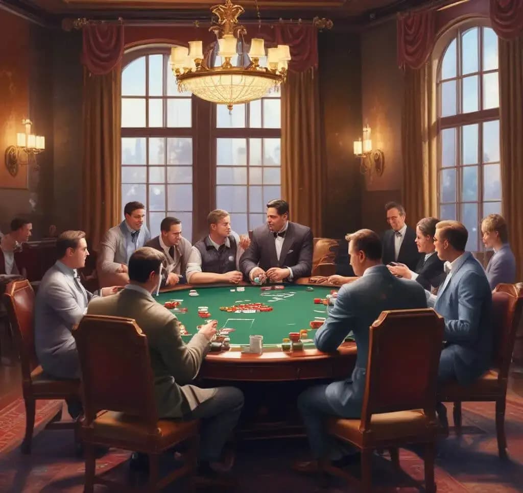 The Royal Circle