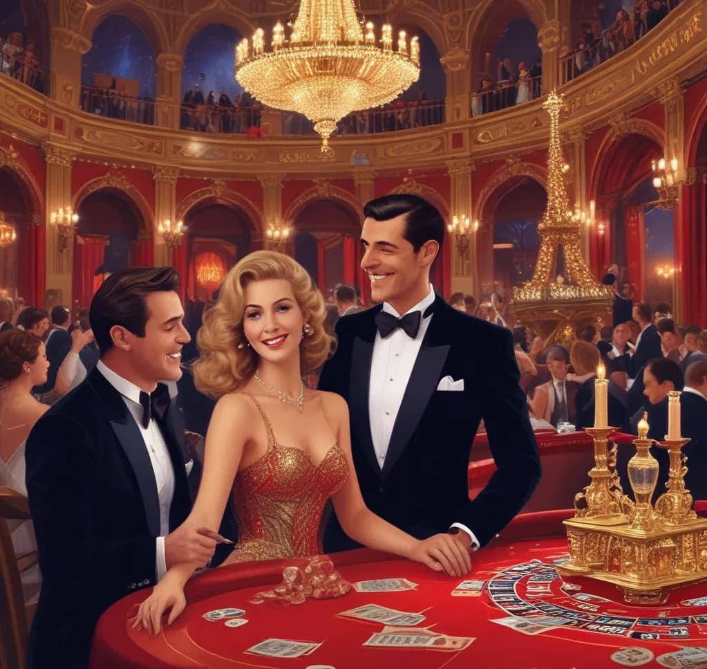 Poker