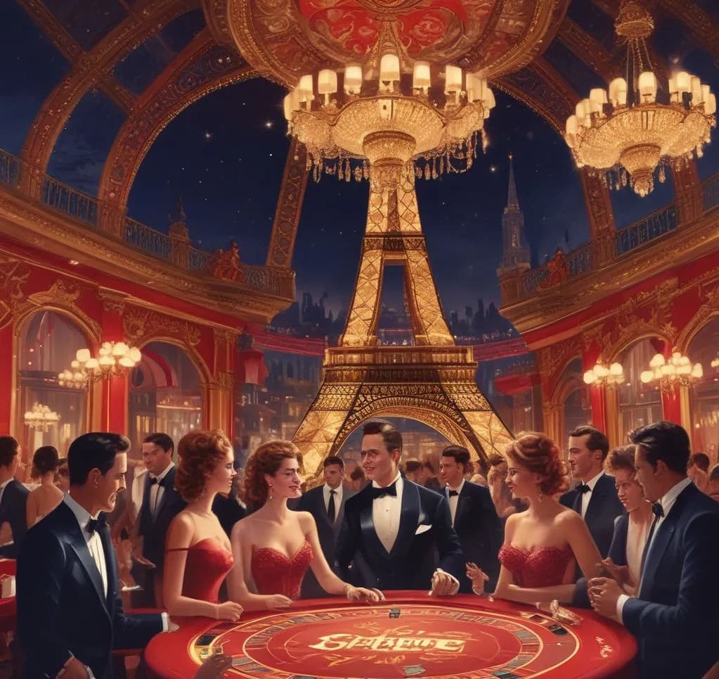 Blackjack